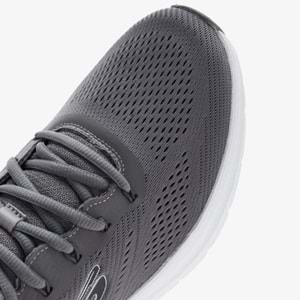 Skechers Arch Fit 232700TK-GRY Günlük Erkek Spor Ayakkabı