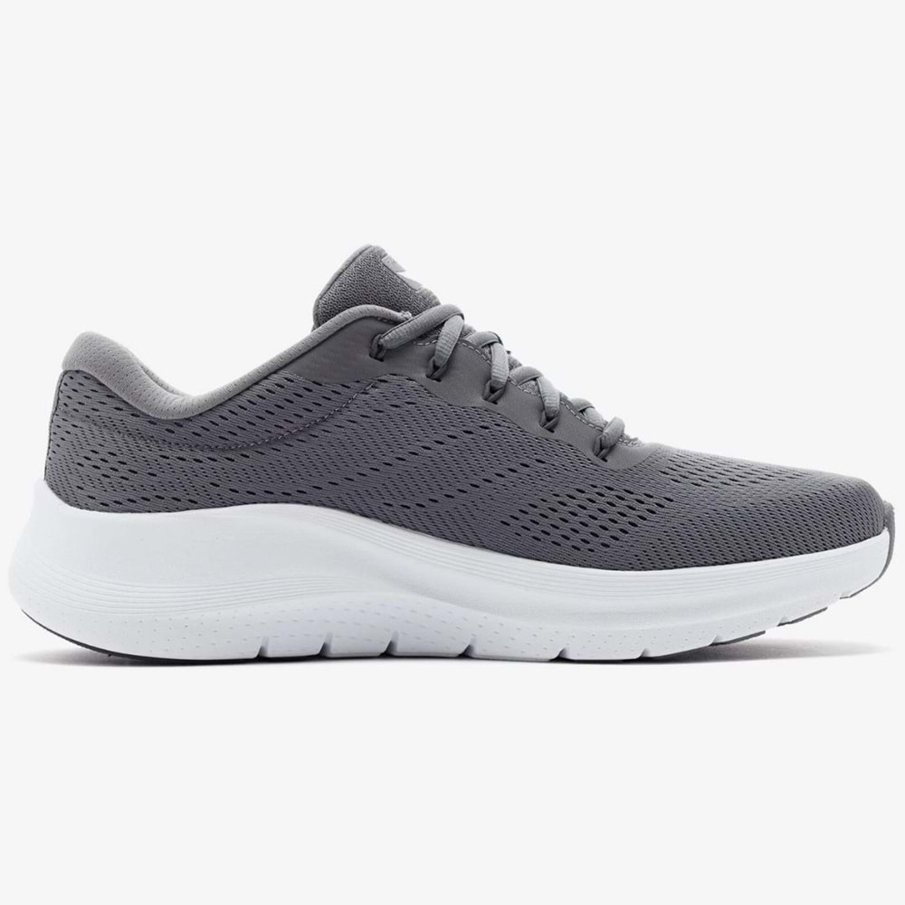 Skechers Arch Fit 232700TK-GRY Günlük Erkek Spor Ayakkabı