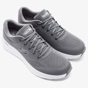 Skechers Arch Fit 232700TK-GRY Günlük Erkek Spor Ayakkabı