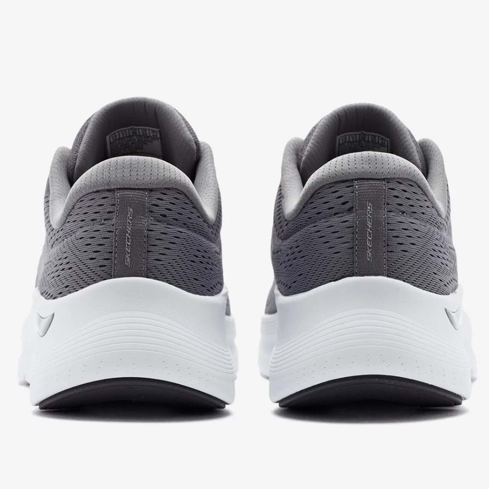 Skechers Arch Fit 232700TK-GRY Günlük Erkek Spor Ayakkabı