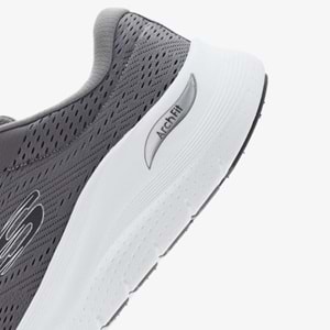 Skechers Arch Fit 232700TK-GRY Günlük Erkek Spor Ayakkabı