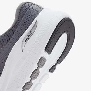Skechers Arch Fit 232700TK-GRY Günlük Erkek Spor Ayakkabı