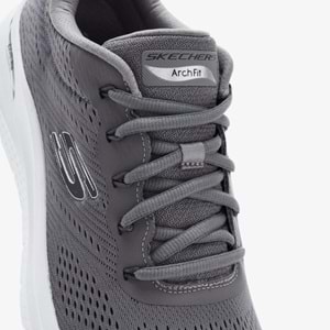Skechers Arch Fit 232700TK-GRY Günlük Erkek Spor Ayakkabı
