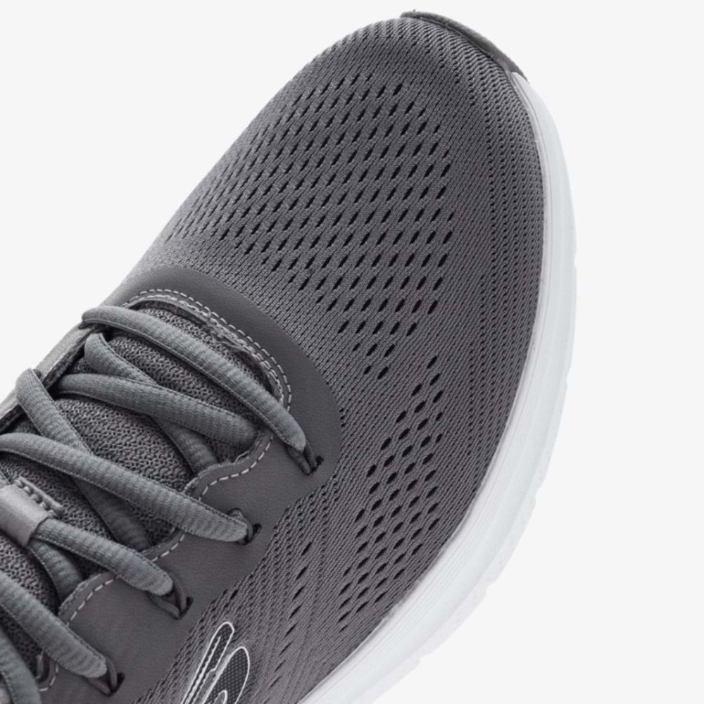 Skechers Arch Fit 232700TK-GRY Günlük Erkek Spor Ayakkabı