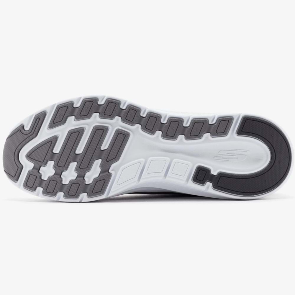 Skechers Arch Fit 232700TK-GRY Günlük Erkek Spor Ayakkabı