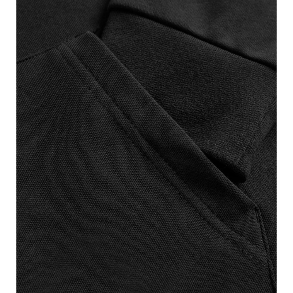 Skechers W Essential Hoodie Sweatshirt S242111-001 Kadın Kapüşonlu Sweatshirt