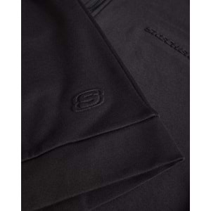 Skechers S242117-001 W Essential Full Zip Hoodie Sweatshirt Eşofman Üstü Kadın Ceket