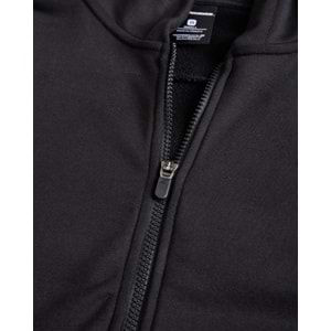 Skechers S242117-001 W Essential Full Zip Hoodie Sweatshirt Eşofman Üstü Kadın Ceket