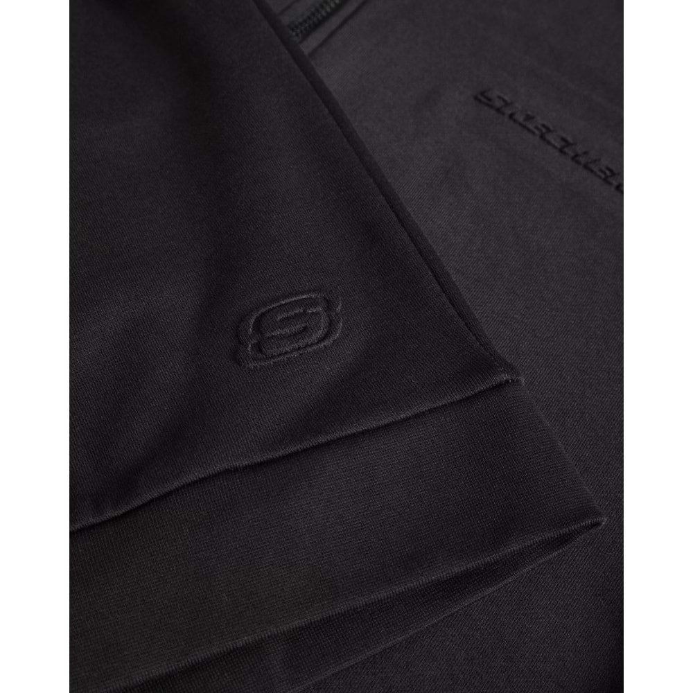 Skechers S242117-001 W Essential Full Zip Hoodie Sweatshirt Eşofman Üstü Kadın Ceket