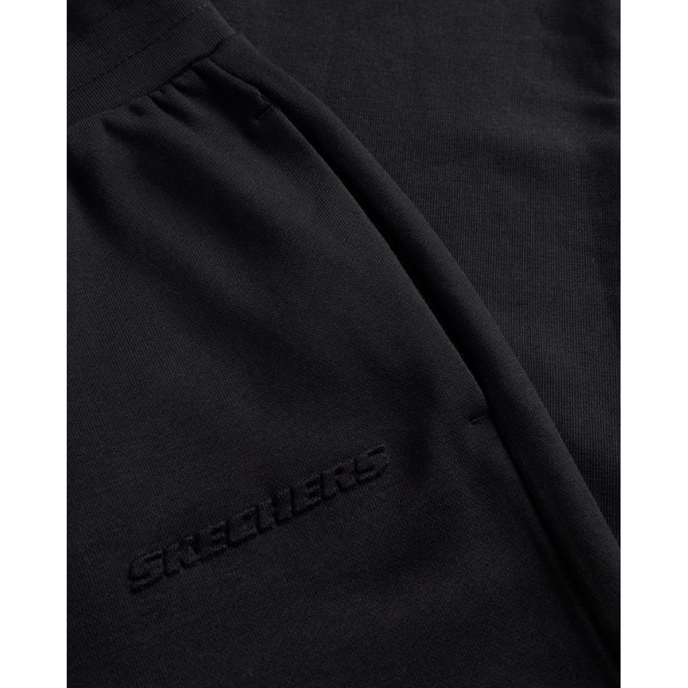 Skechers W Essential Jogger Sweatpant S242118-001 Jogger Pantolon Kadın Eşofman Altı