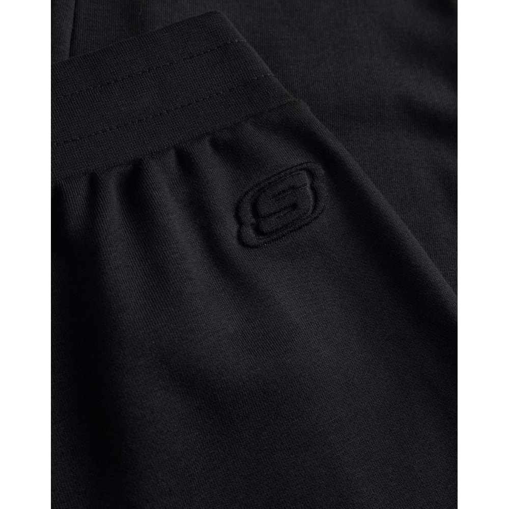 Skechers W Essential Jogger Sweatpant S242118-001 Jogger Pantolon Kadın Eşofman Altı