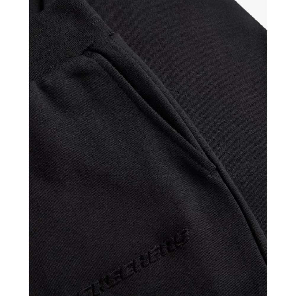 Skechers W Essential Regular Sweatpant S242119-001 Kadın Eşofman Altı