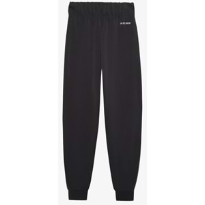 Skechers W Soft Touch Jogger Sweatpant S242312-001 Kadın Eşofman Altı Jogger Pantolon