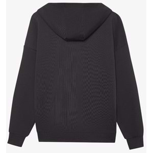 Skechers S242112-001 M Essential Full Zip Hoodie Sweatshirt Eşofman Üstü Erkek Ceket