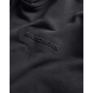 Skechers S242112-001 M Essential Full Zip Hoodie Sweatshirt Eşofman Üstü Erkek Ceket