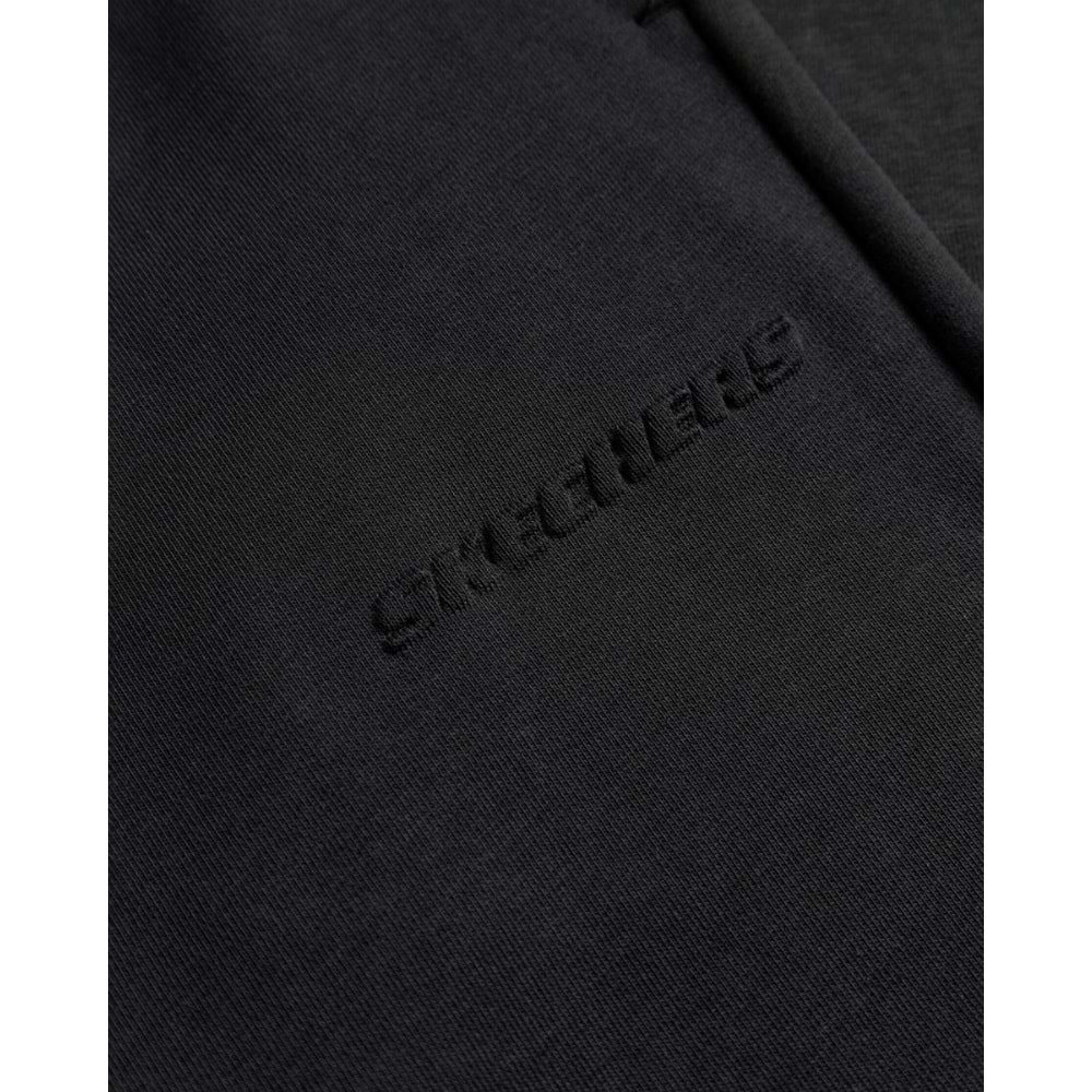 Skechers S242114-001 Essential Jogger Sweatpant Erkek Eşofman Altı