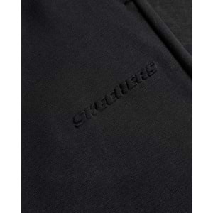 Skechers S242114-001 Essential Jogger Sweatpant Erkek Eşofman Altı