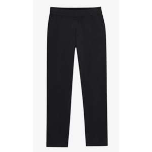 Skechers S242115-001 M Essential Regular Sweatpant Erkek Eşofman Altı
