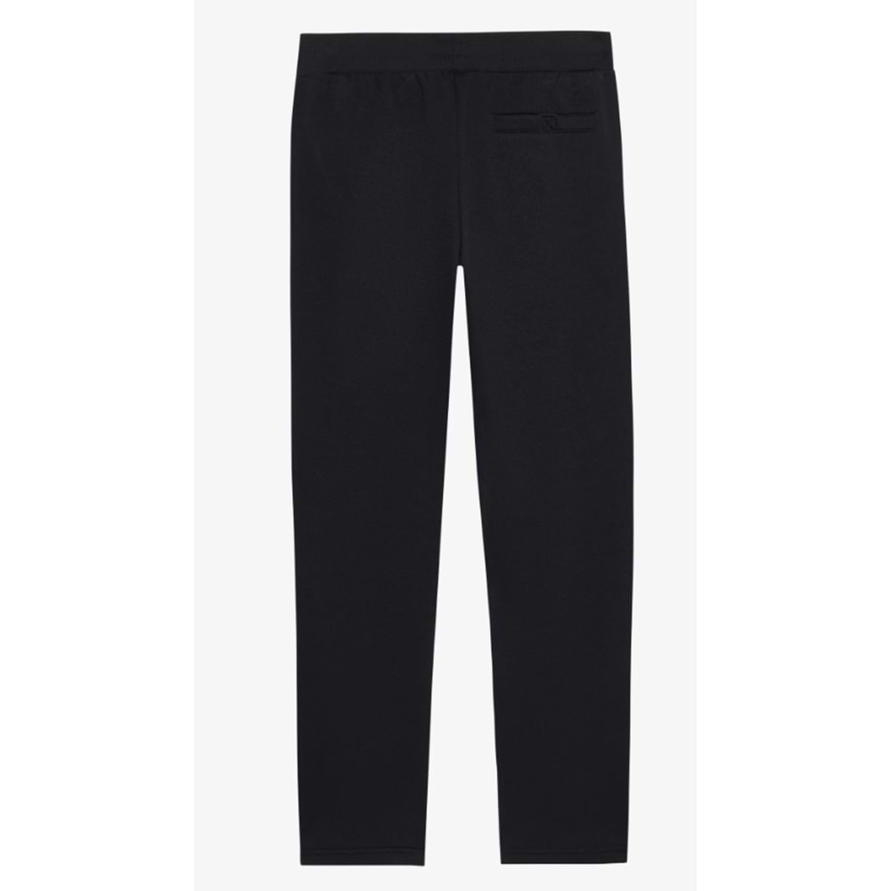 Skechers S242115-001 M Essential Regular Sweatpant Erkek Eşofman Altı