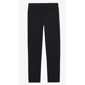 Skechers S242115-001 M Essential Regular Sweatpant Erkek Eşofman Altı