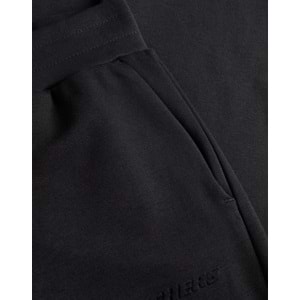 Skechers S242115-001 M Essential Regular Sweatpant Erkek Eşofman Altı