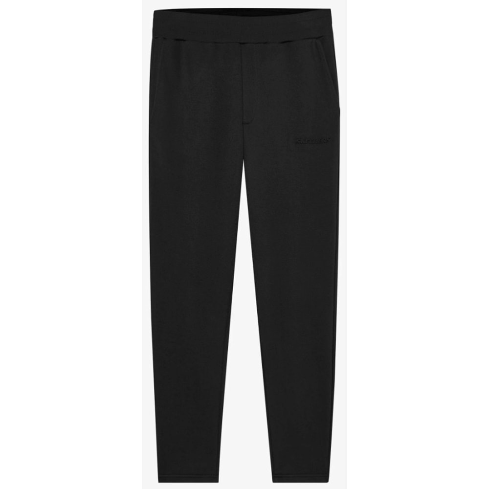 Skechers S242116-001 Essential Slim Sweat pant Erkek Eşofman Altı