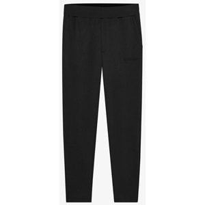 Skechers S242116-001 Essential Slim Sweat pant Erkek Eşofman Altı