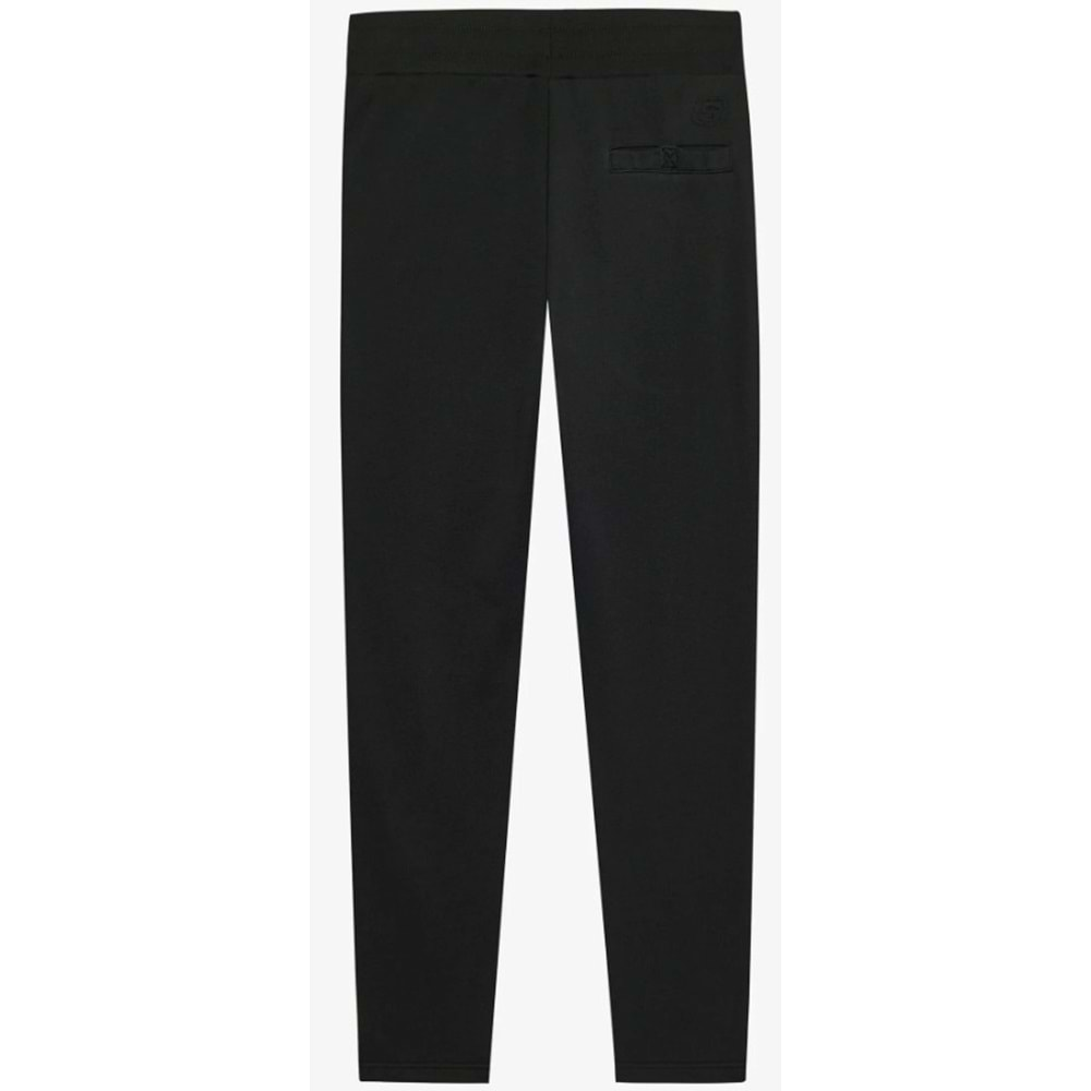 Skechers S242116-001 Essential Slim Sweat pant Erkek Eşofman Altı