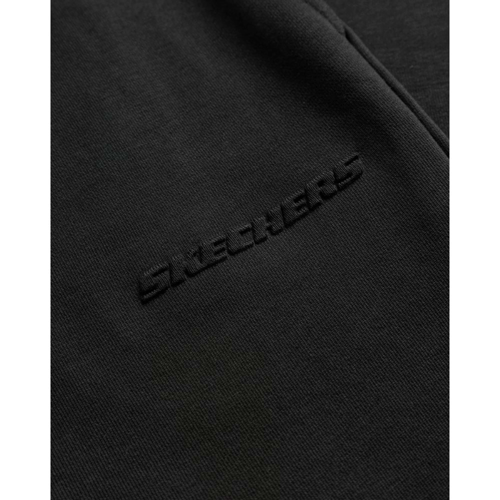 Skechers S242116-001 Essential Slim Sweat pant Erkek Eşofman Altı