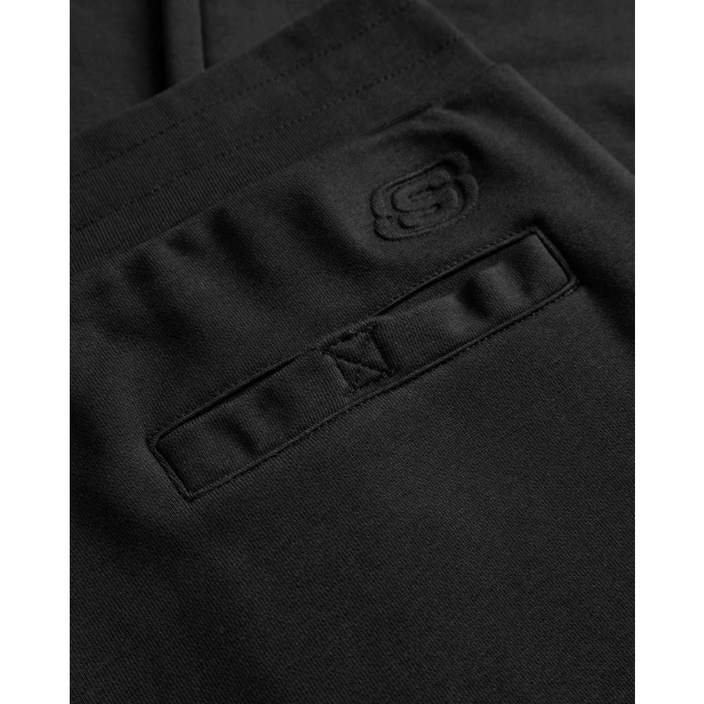 Skechers S242116-001 Essential Slim Sweat pant Erkek Eşofman Altı