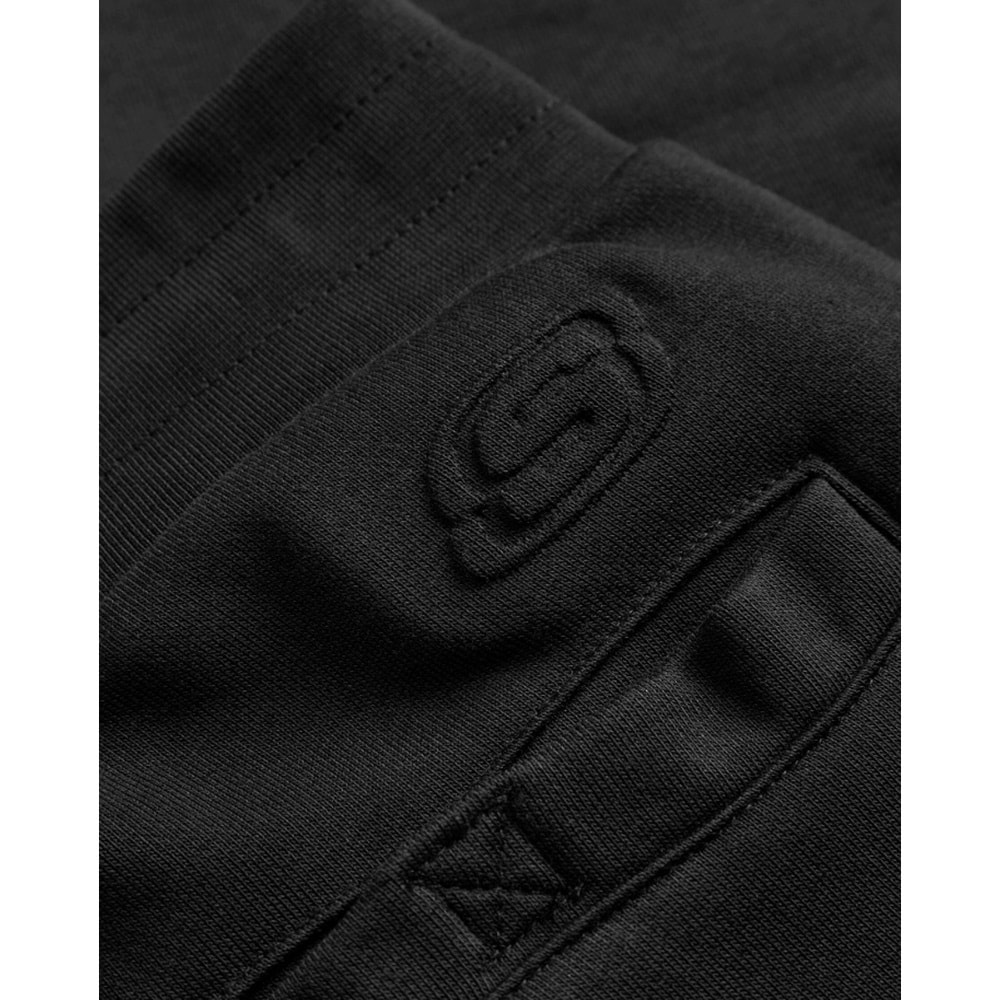 Skechers S242116-001 Essential Slim Sweat pant Erkek Eşofman Altı