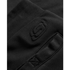 Skechers S242116-001 Essential Slim Sweat pant Erkek Eşofman Altı