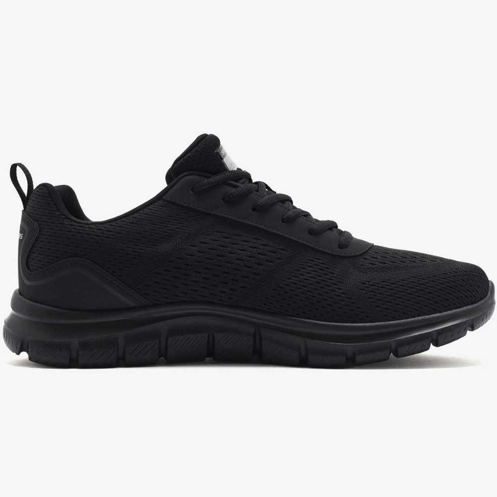Skechers Track Leshur 232758TK-BBK Erkek Spor Ayakkabı
