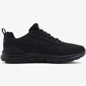 Skechers Track Leshur 232758TK-BBK Erkek Spor Ayakkabı