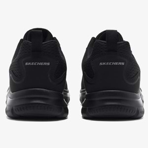 Skechers Track Leshur 232758TK-BBK Erkek Spor Ayakkabı