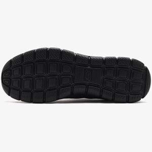 Skechers Track Leshur 232758TK-BBK Erkek Spor Ayakkabı