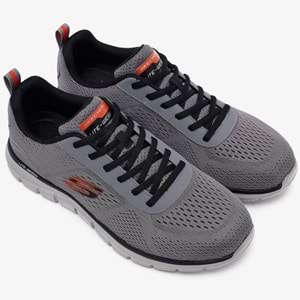 Skechers Track Leshur 232758TK-BLU Erkek Spor Ayakkabı