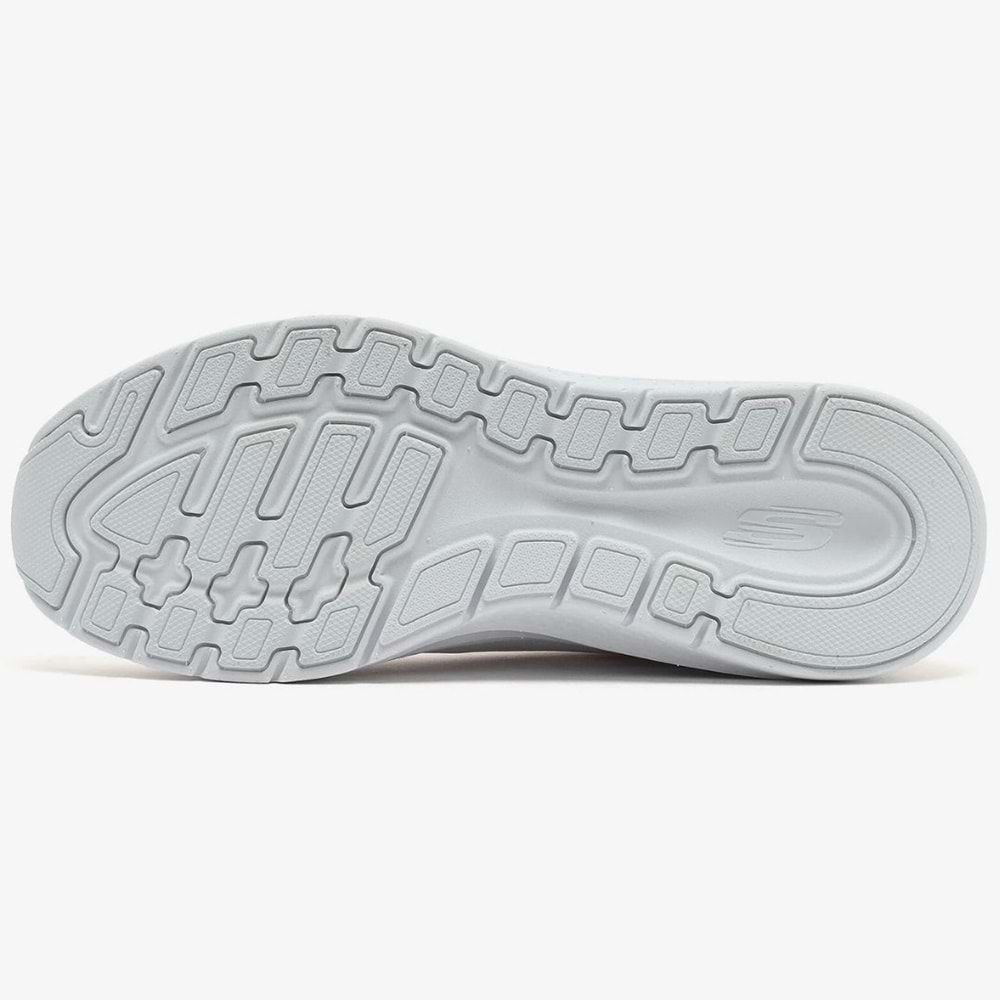 Skechers Arch Fit 232700TK-WHT Günlük Erkek Spor Ayakkabı