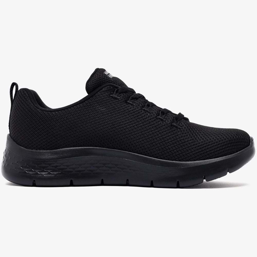 Skechers Go Walk Flex Vespid 216507TK-BBK Günlük Erkek Spor Ayakkabı