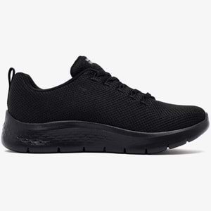Skechers Go Walk Flex Vespid 216507TK-BBK Günlük Erkek Spor Ayakkabı