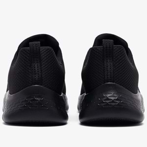 Skechers Go Walk Flex Vespid 216507TK-BBK Günlük Erkek Spor Ayakkabı