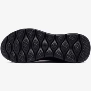 Skechers Go Walk Flex Vespid 216507TK-BBK Günlük Erkek Spor Ayakkabı