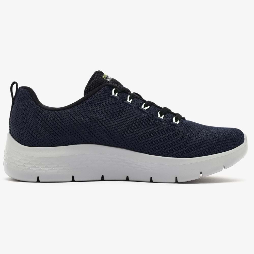 Skechers Go Walk Flex Vespid 216507TK-NVLM Günlük Erkek Spor Ayakkabı