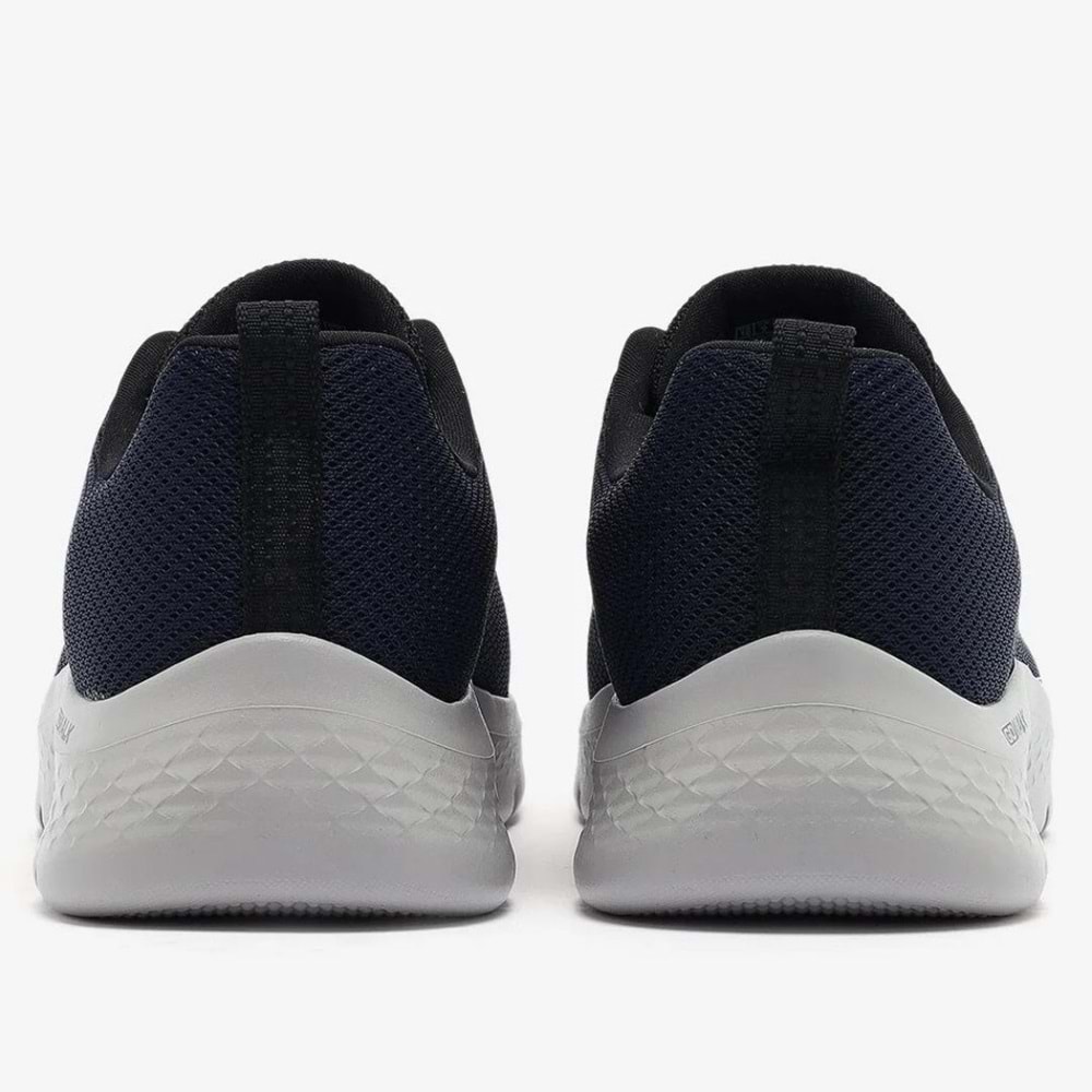 Skechers Go Walk Flex Vespid 216507TK-NVLM Günlük Erkek Spor Ayakkabı