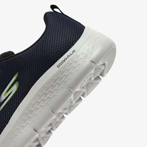 Skechers Go Walk Flex Vespid 216507TK-NVLM Günlük Erkek Spor Ayakkabı