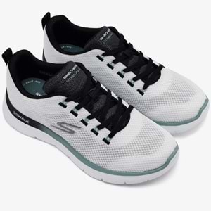 Skechers Go Walk Flex Vespid 216507TK-WBK Günlük Erkek Spor Ayakkabı