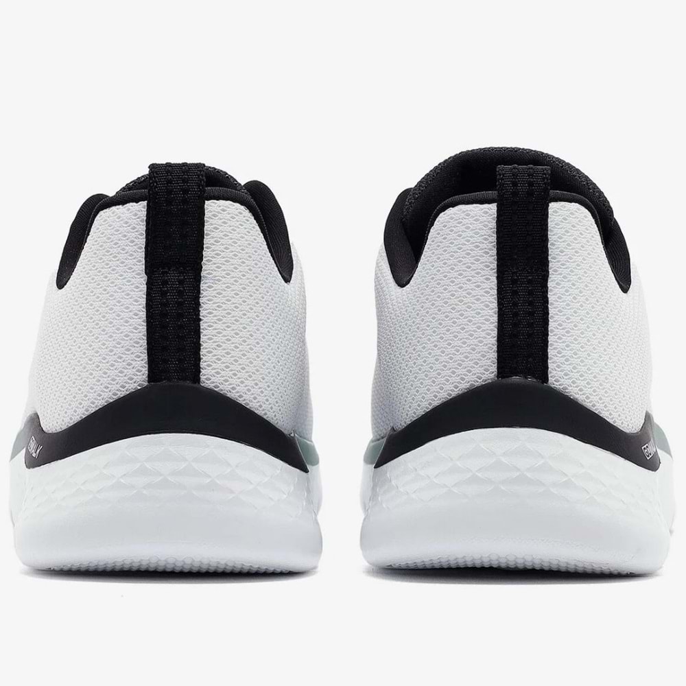 Skechers Go Walk Flex Vespid 216507TK-WBK Günlük Erkek Spor Ayakkabı