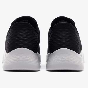 Skechers Go Walk Flex-new World 216505TK-BKGY Günlük Erkek Spor Ayakkabı