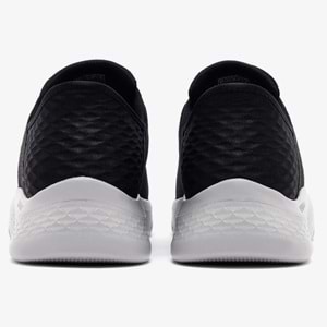 Skechers Go Walk Flex-new World 216505TK-BKGY Günlük Erkek Spor Ayakkabı
