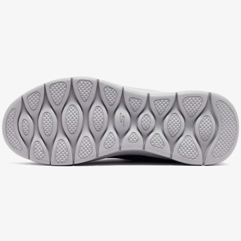 Skechers Go Walk Flex-new World 216505TK-BKGY Günlük Erkek Spor Ayakkabı